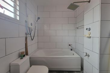 SU2 @ Bandar Saujana Utama