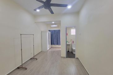 SU2 @ Bandar Saujana Utama