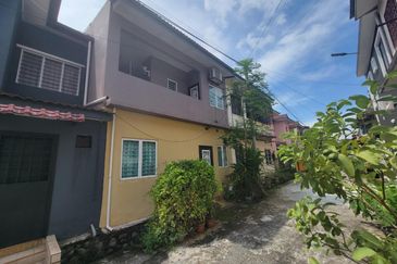 SU2 @ Bandar Saujana Utama