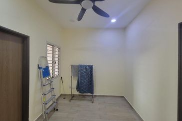 SU2 @ Bandar Saujana Utama