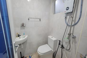 SU2 @ Bandar Saujana Utama