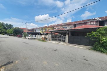 SU2 @ Bandar Saujana Utama