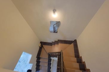 SU2 @ Bandar Saujana Utama