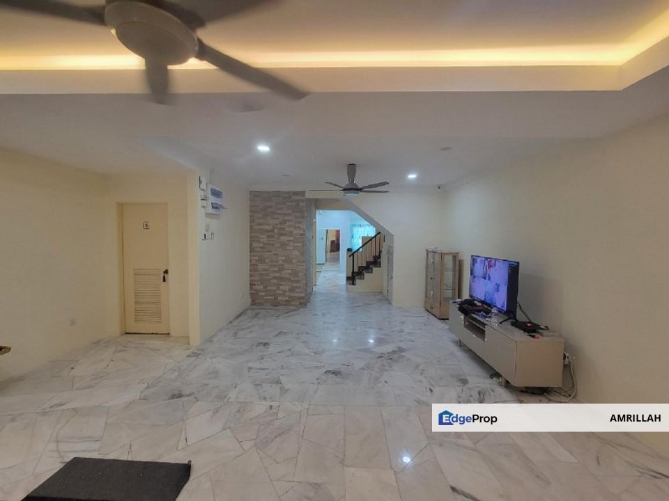 SU2 SAUJANA UTAMA 2, Selangor, Sungai Buloh