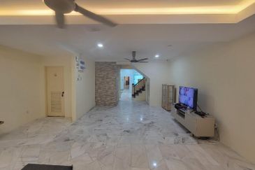 SU2 @ Bandar Saujana Utama