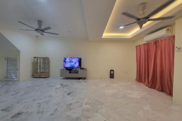 SU2 @ Bandar Saujana Utama