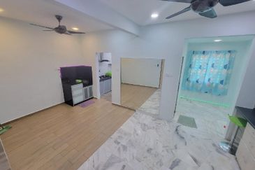 SU2 @ Bandar Saujana Utama