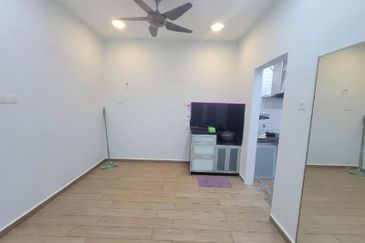 SU2 @ Bandar Saujana Utama