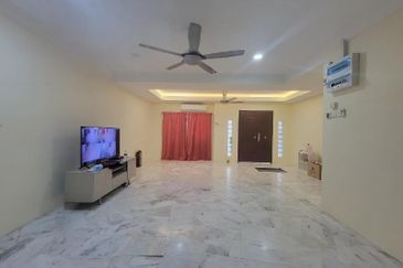 SU2 @ Bandar Saujana Utama