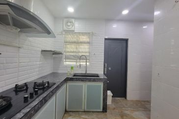 SU2 @ Bandar Saujana Utama