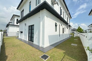 Norton Garden Bungalow @ Eco Grandeur