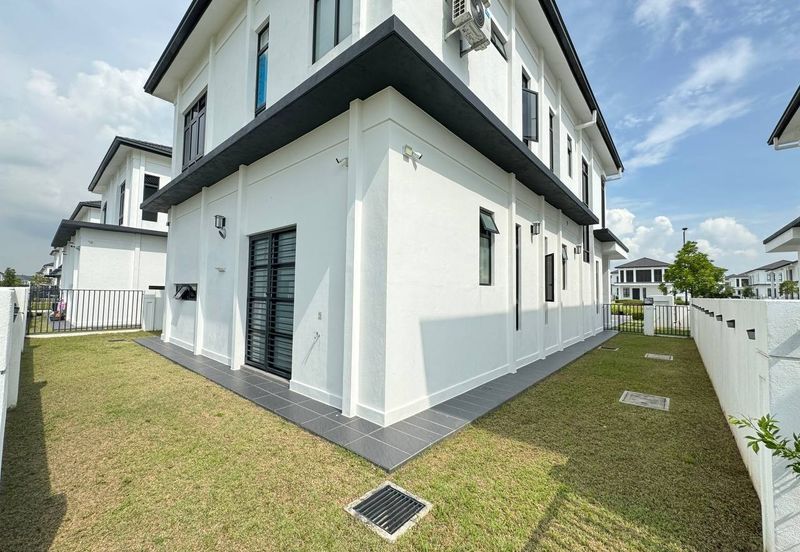 Norton Garden Bungalow @ Eco Grandeur