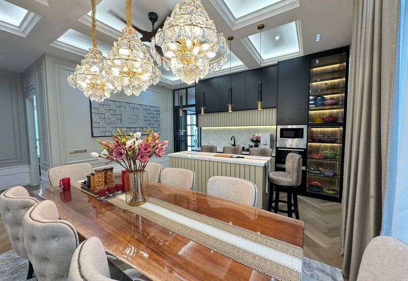 Norton Garden Bungalow @ Eco Grandeur