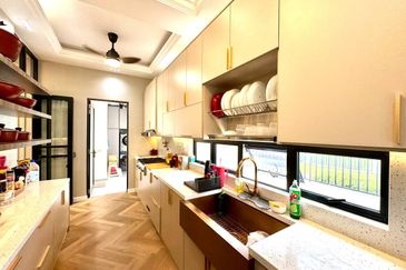 Norton Garden Bungalow @ Eco Grandeur