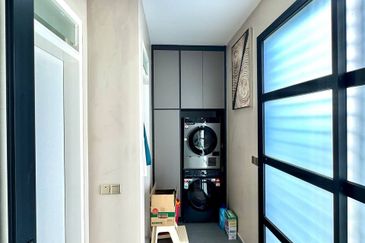 Norton Garden Bungalow @ Eco Grandeur