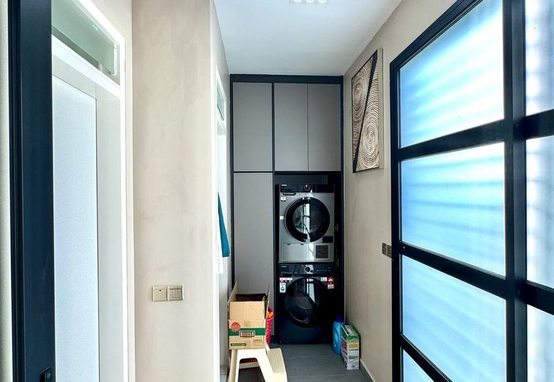 Norton Garden Bungalow @ Eco Grandeur