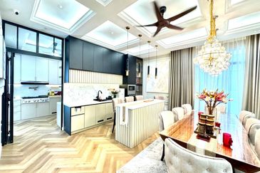 Norton Garden Bungalow @ Eco Grandeur