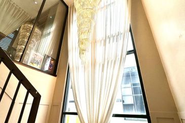 Norton Garden Bungalow @ Eco Grandeur