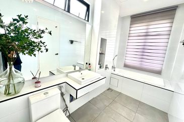 Norton Garden Bungalow @ Eco Grandeur