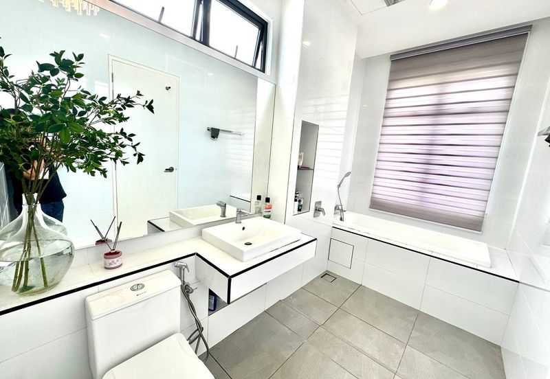 Norton Garden Bungalow @ Eco Grandeur