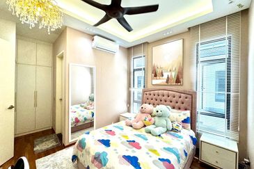 Norton Garden Bungalow @ Eco Grandeur