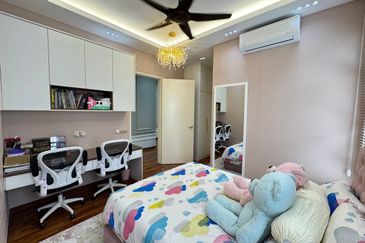 Norton Garden Bungalow @ Eco Grandeur