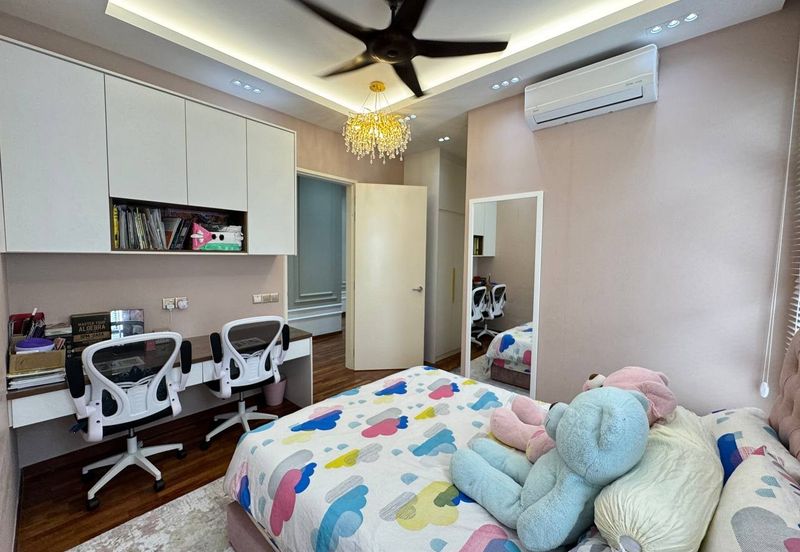 Norton Garden Bungalow @ Eco Grandeur