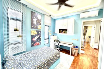 Norton Garden Bungalow @ Eco Grandeur