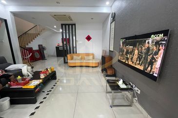 Paloma @ Bandar Bukit Raja