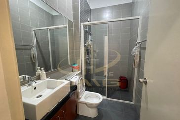 Paloma @ Bandar Bukit Raja