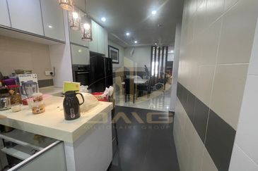 Paloma @ Bandar Bukit Raja