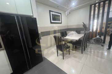 Paloma @ Bandar Bukit Raja