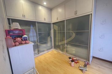 Paloma @ Bandar Bukit Raja