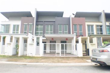 Paloma @ Bandar Bukit Raja