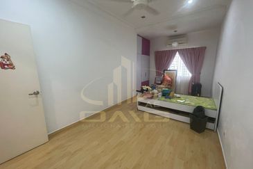 Paloma @ Bandar Bukit Raja