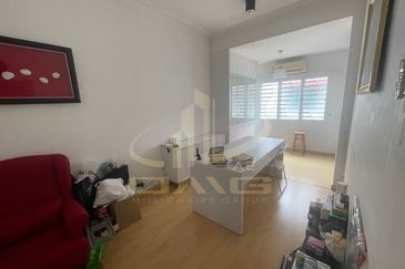 Paloma @ Bandar Bukit Raja