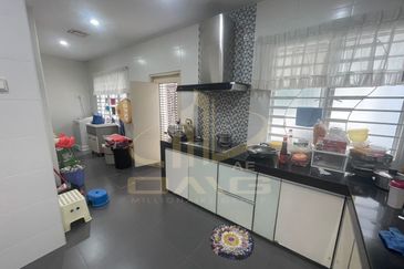 Paloma @ Bandar Bukit Raja