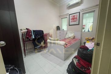 Paloma @ Bandar Bukit Raja