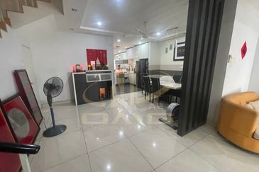 Paloma @ Bandar Bukit Raja