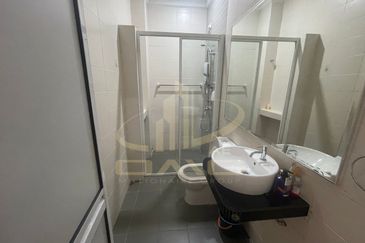 Paloma @ Bandar Bukit Raja