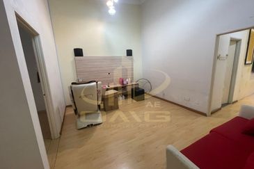 Paloma @ Bandar Bukit Raja