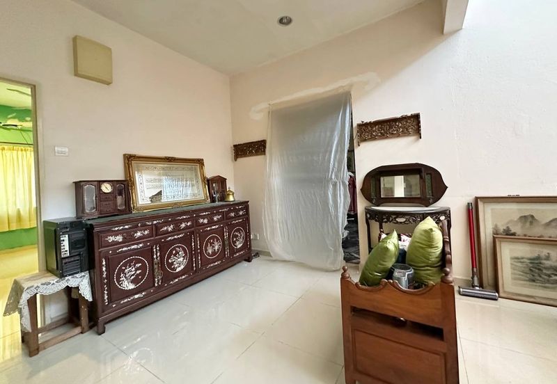 Lucky Garden (Jalan Bangsar)