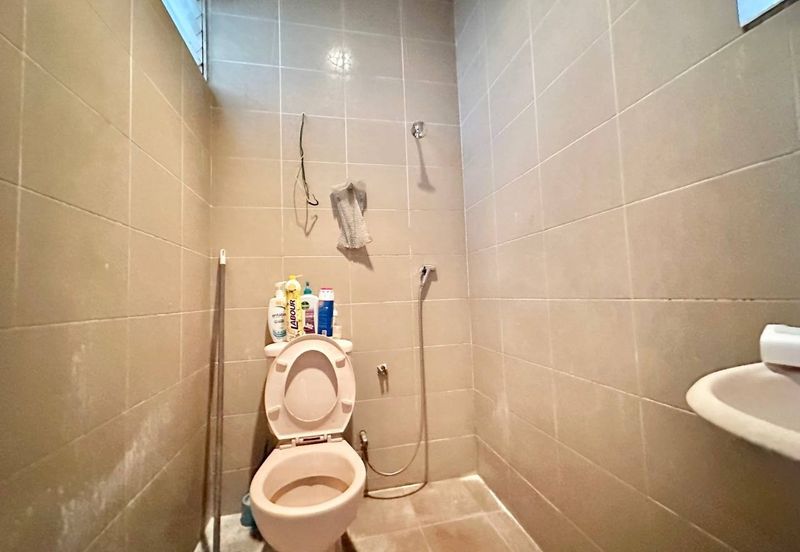 Lucky Garden (Jalan Bangsar)