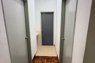 Persiaran Putra Permai 