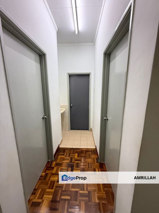 PUTRA PERMAI SEKSYEN 10 PUTRA HEIGHTS, Selangor, Putra Heights