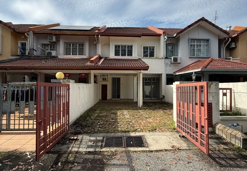 Persiaran Putra Permai 