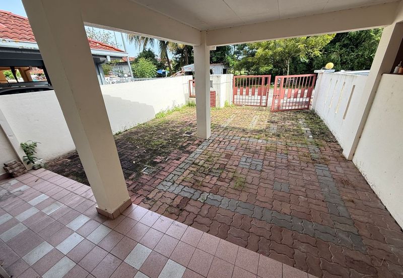 Persiaran Putra Permai 