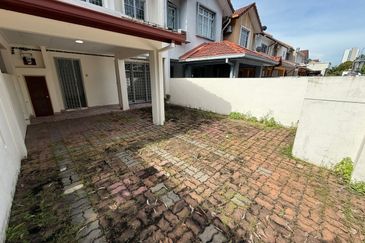 Persiaran Putra Permai 