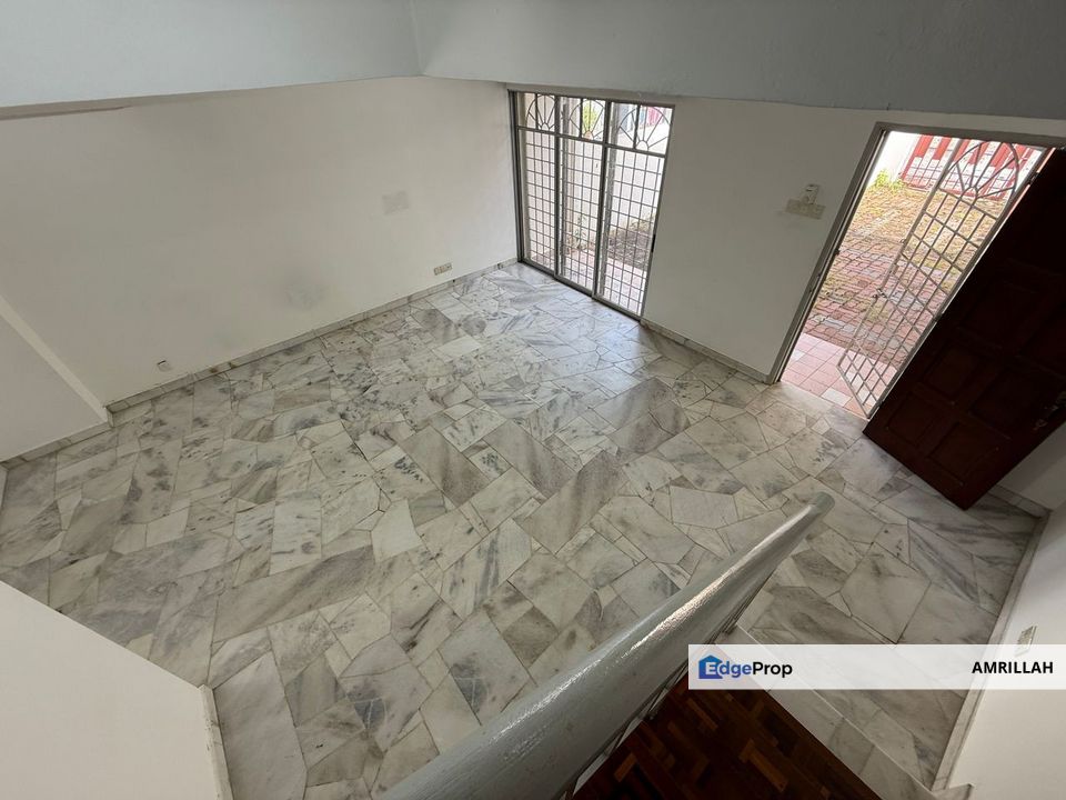 PUTRA PERMAI SEKSYEN 10 PUTRA HEIGHTS, Selangor, Putra Heights