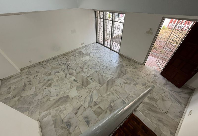 Persiaran Putra Permai 